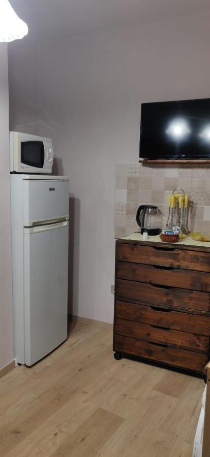 La Giara Bed&Breakfast Brienza 외부 사진