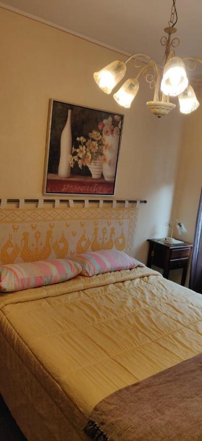 La Giara Bed&Breakfast Brienza 외부 사진