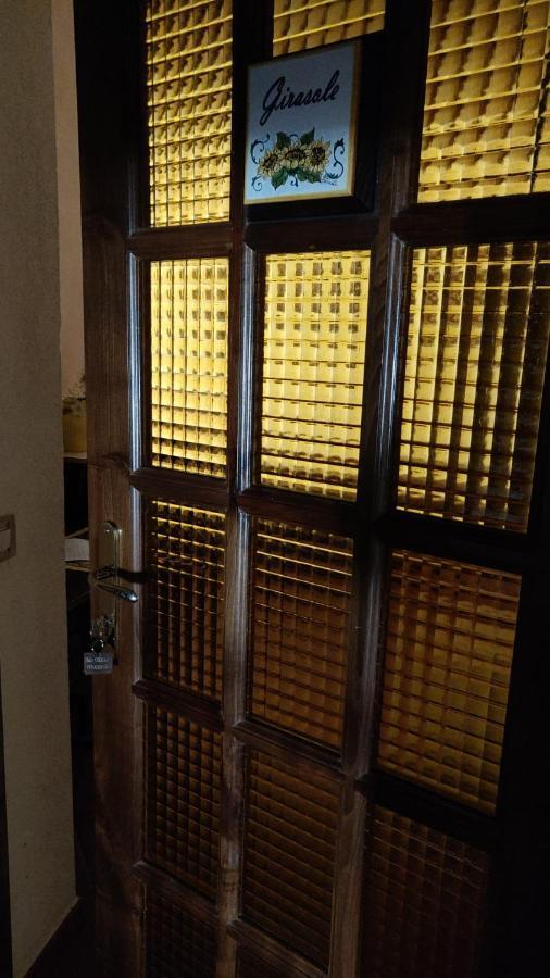 La Giara Bed&Breakfast Brienza 외부 사진