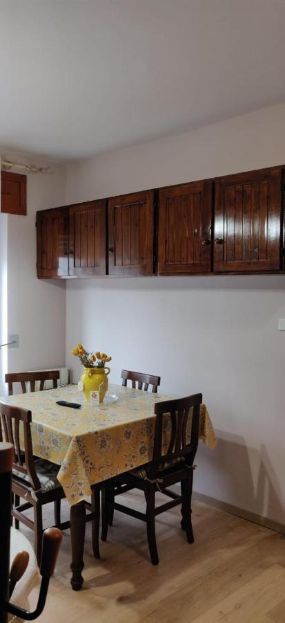 La Giara Bed&Breakfast Brienza 외부 사진