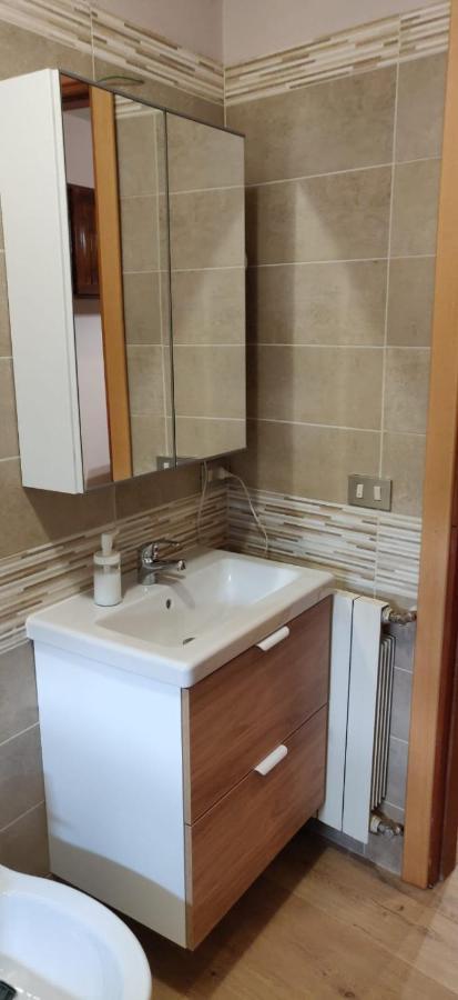 La Giara Bed&Breakfast Brienza 외부 사진