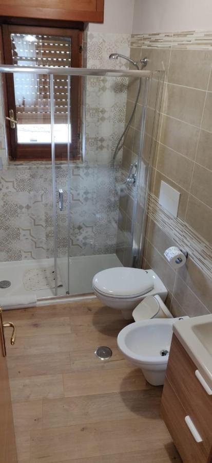 La Giara Bed&Breakfast Brienza 외부 사진
