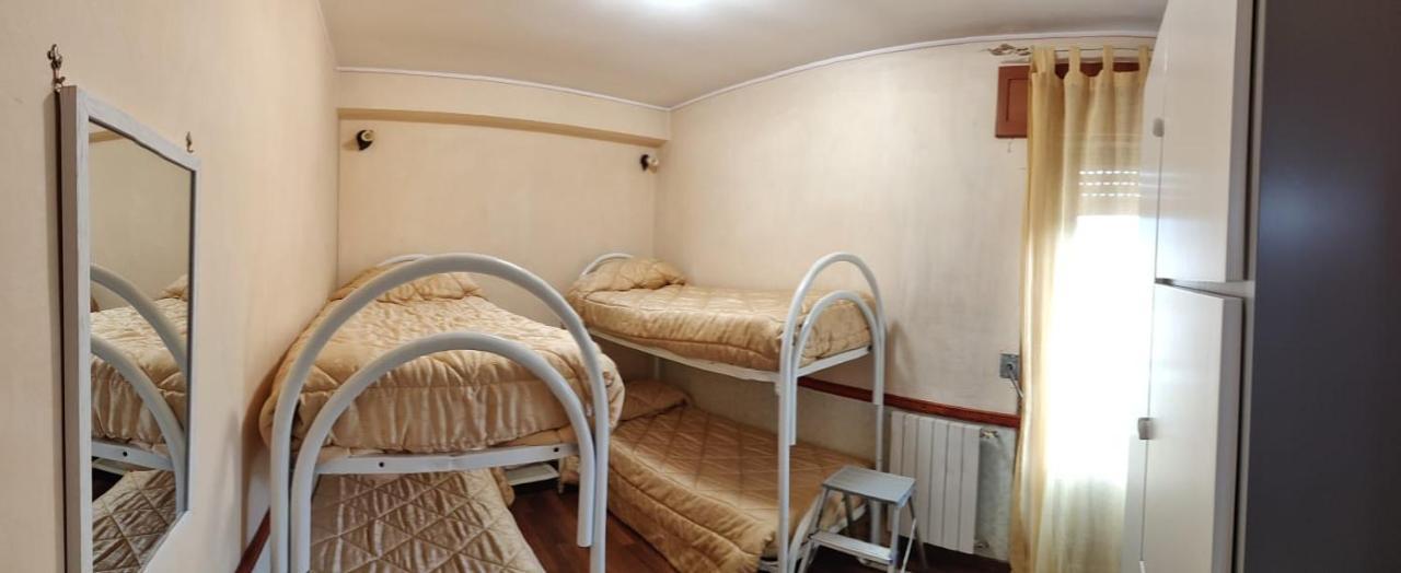 La Giara Bed&Breakfast Brienza 외부 사진