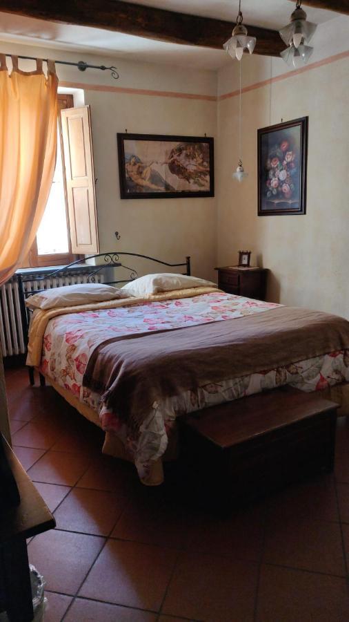 La Giara Bed&Breakfast Brienza 외부 사진