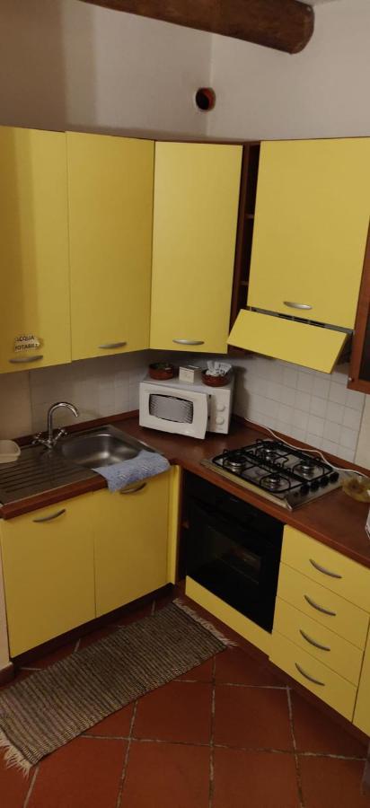 La Giara Bed&Breakfast Brienza 외부 사진