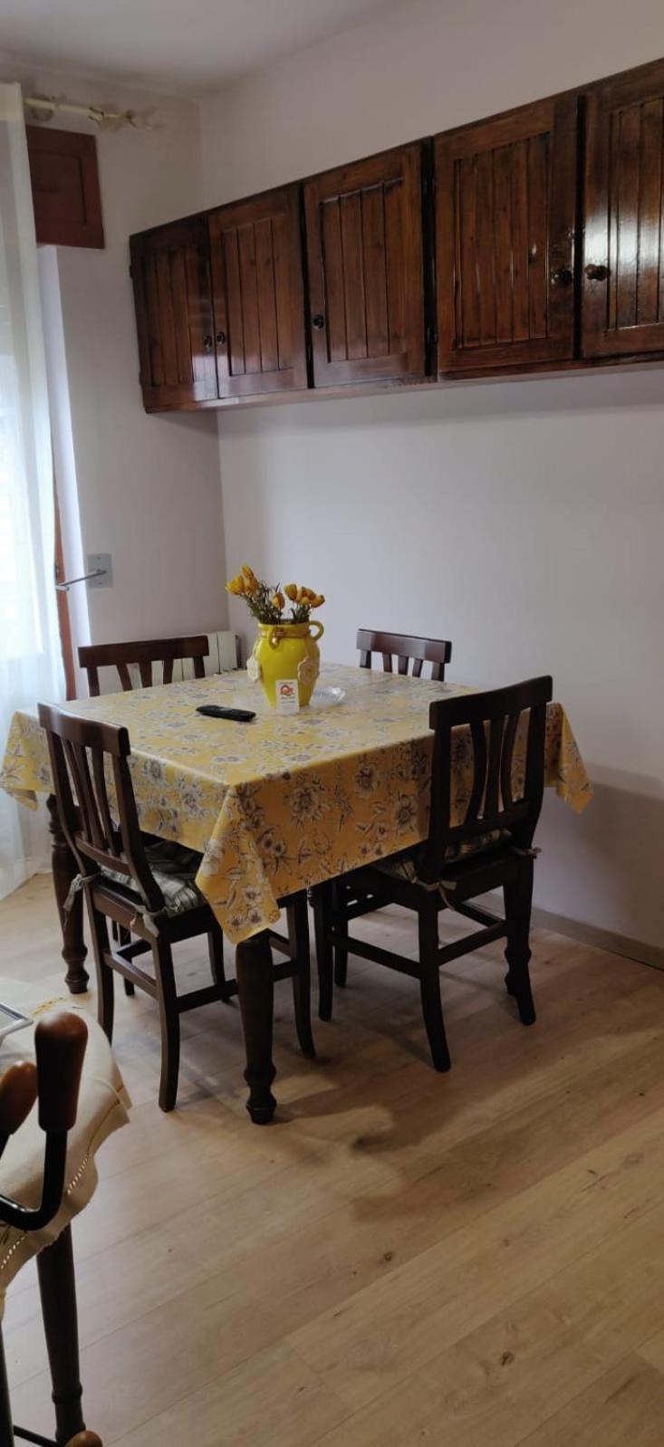 La Giara Bed&Breakfast Brienza 객실 사진