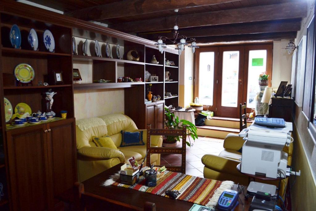 La Giara Bed&Breakfast Brienza 외부 사진