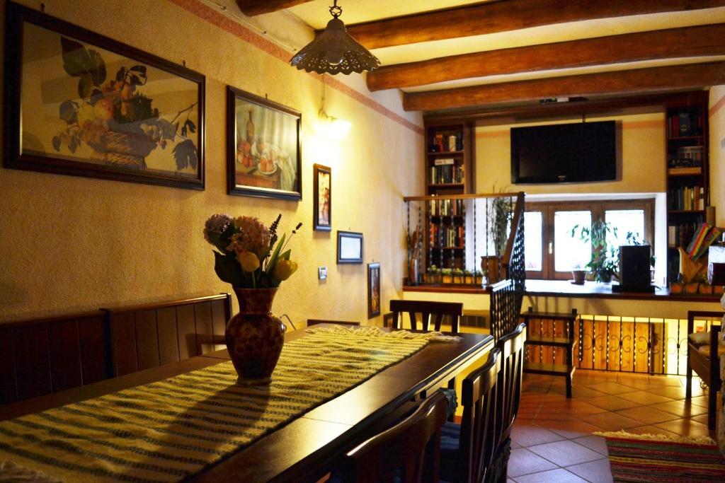 La Giara Bed&Breakfast Brienza 외부 사진