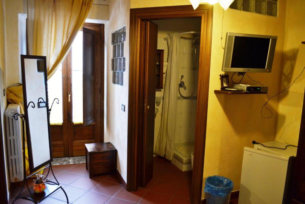 La Giara Bed&Breakfast Brienza 객실 사진