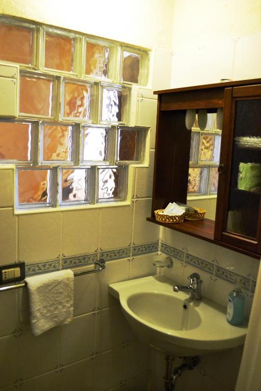 La Giara Bed&Breakfast Brienza 객실 사진