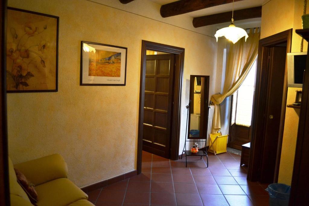 La Giara Bed&Breakfast Brienza 객실 사진