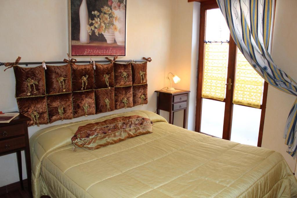 La Giara Bed&Breakfast Brienza 객실 사진
